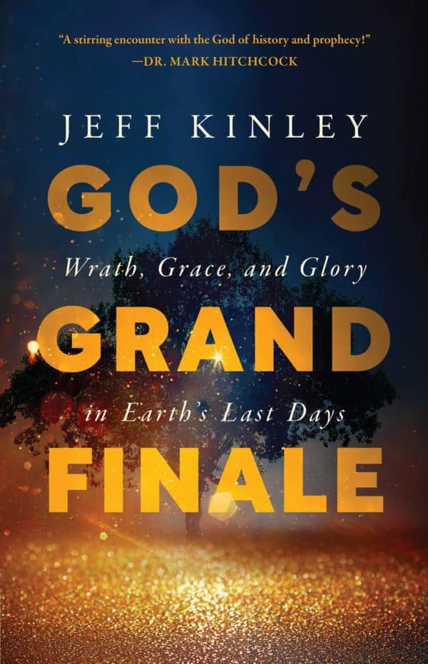 God's Grand Finale: