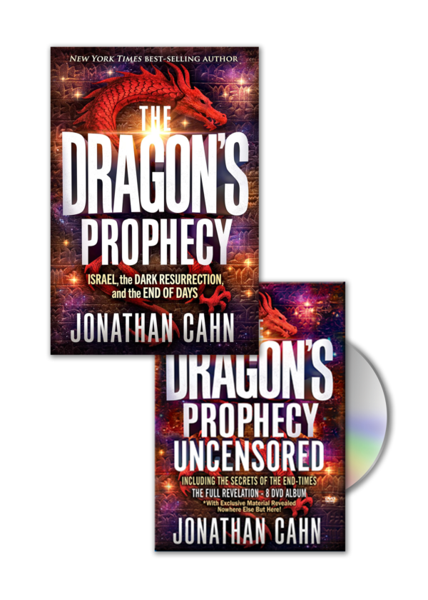 The Dragon’s Prophecy Collection (Pre-Order)