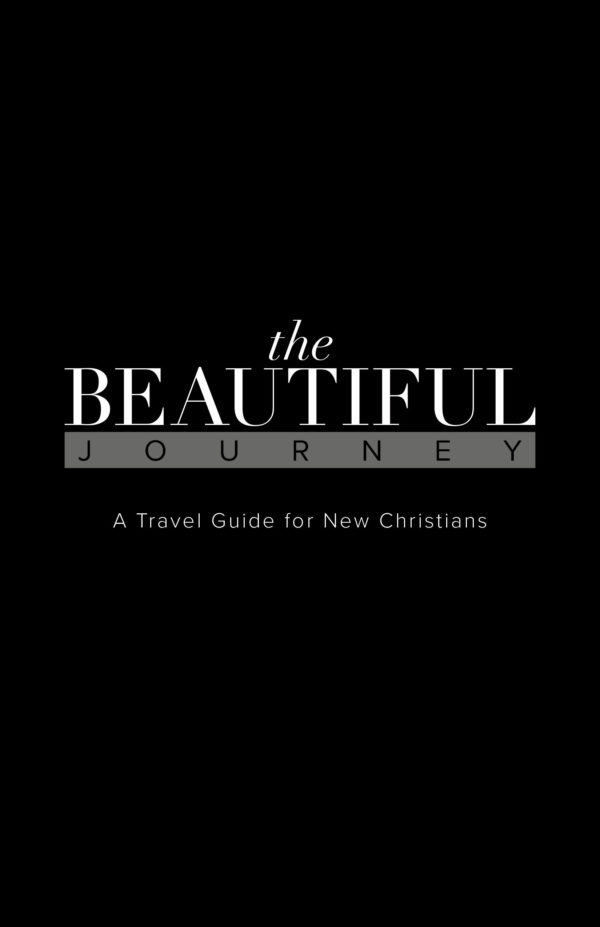 The Beautiful Journey