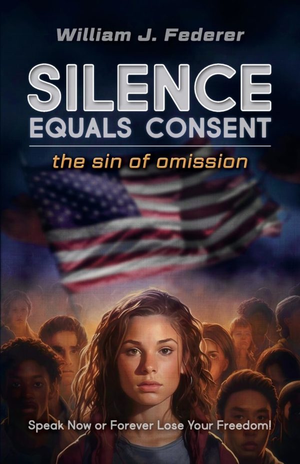 Silence Equals Consent - The Sin of Omission