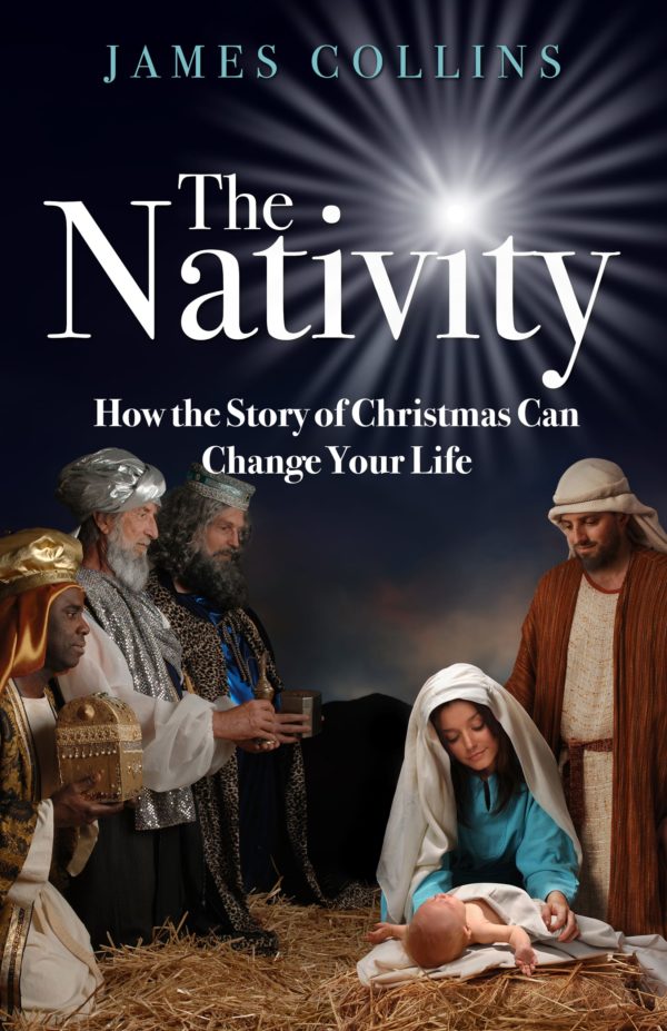 The Nativity - James Collins