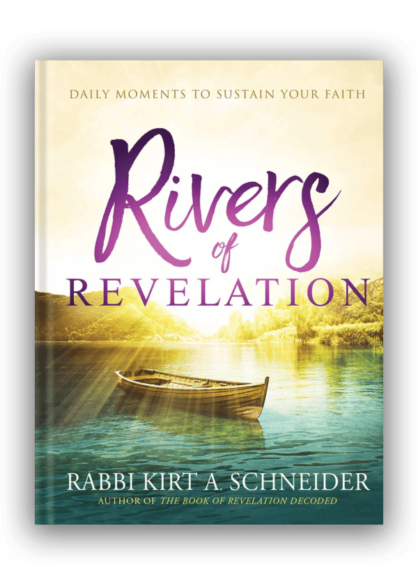 Rivers of Revelation